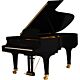 Piano de Cauda Mason & Hamlin Model BB - Qualidade e Elegância