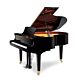 piano de cauda ritmüller gp170
