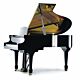 Piano de Cauda Samick NSG186 - Excelência em Som e Performance.