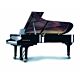 Piano de Cauda Samick NSG280 - Ideal para Competições Internacionais