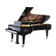 Piano de Cauda Seiler SE-278 Concerto: Qualidade e Elegância