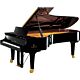 Piano de Cauda Yamaha CFX PE - Qualidade e Elegância em um só Instrumento.