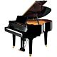 Piano de cauda yamaha dgc1 enst pe disklavier enspire