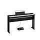 Uma evolução no design, no som e na facilidade de uso do PX-S1100 para uma experiência de desempenho excepcional.-Piano Digital Casio Privia PX-S1100 ID-83421