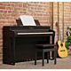 piano digital kawai ca49 rosewood