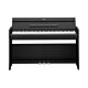 Piano Digital Yamaha Arius YDP-S55B - Design Slim, App Smart Pianist