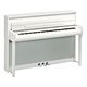 Piano Digital Yamaha Clavinova CLP-785 - Branco Polido