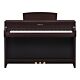 Piano Digital Yamaha CLP-745R com Bluetooth - Cor Rosewood