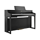 Piano Roland HP702-CH Digital SHOWROOM - 88 Teclas PHA-4