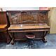Piano Ronisch Tcheko Acústico Armário - Usado