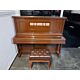 Piano Vertical Alemão Grotrian Steinweg Ano 1927 - Usado