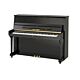 Piano vertical fritz dobbert fd115 Fritz Dobbert FD115 - Piano vertical de 88 teclas, 3 pedais, 115 cm de altura e 60 cm de profundidade, estrutura de madeira de 5 colunas de pinho maciço, tábua harmônica de pinho maciço com 1,27 m2, 10 costelas ou baralh