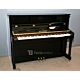 Piano Vertical Fritz Dobbert FD116 - Imbuia