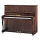 Piano Vertical Fritz Dobbert FD126 - Imbuia