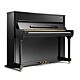 Piano Acústico Vertical Kayserburg KA Master Series