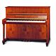Piano Vertical Samick JS-115 - Qualidade e Elegância em um só Instrumento.