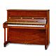 Piano Vertical Samick JS-121 MD - Qualidade e Elegância em um só Instrumento.