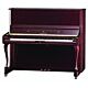 Piano Vertical Samick JS-132 FD - Qualidade e Elegância em um só Instrumento.