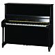 Piano Vertical Samick JS-132 MD - Qualidade e Elegância em um só Instrumento.