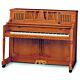 Piano Vertical Samick JS-300NSTD - Qualidade e Elegância em um só Instrumento.