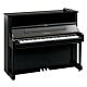 Piano Vertical Yamaha U1-Silent com TA PE