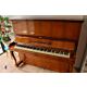 Piano Zimmermann imbuia Usado