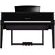 Piano de cauda Yamaha AvantGrand N1 - qualidade e sofisticação