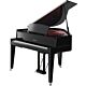 Piano de Cauda Yamaha AvantGrand N3