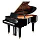 Piano de Cauda Yamaha C3X PE - Qualidade e Elegância em um só Instrumento