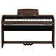 Piano Digital Casio PX-735BN com som de alta qualidade