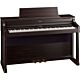 Piano Digital Roland HP-307 RW com qualidade de som excepcional.