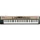Piano Digital Roland RS-9 com qualidade profissional.