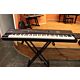 Piano Digital Roland XV-88 Usado - Qualidade Sonora Impecável