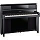 Piano Digital Vertical Roland LX-10F - Qualidade e Elegância
