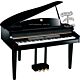 Piano Digital Yamaha CLP-265GP Clavinova