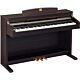 Piano Digital Yamaha CLP-340 Clavinova