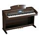 Piano Digital Yamaha CVP-403 Clavinova