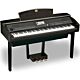 Piano Digital Yamaha CVP-407 Clavinova