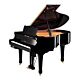 Piano Digital Yamaha DC2E3 PE - Qualidade e Tecnologia em um só instrumento.