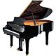 Piano Digital Yamaha DC3E3 PE - Qualidade e Tecnologia em um só instrumento.