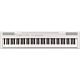 Piano Digital Yamaha P105 WH - Qualidade e Versatilidade em um só Produto