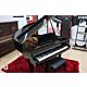 PianoDisc 152 Piano acústico com reprodução automática