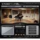 Modelado após um Steinway B Grand Piano. Requer Instrumento Pianoteq - Pianoteq Steinway Model B - PIANOTEQ  | Libraries-Pianoteq Steinway Model B - PIANOTEQ  | Libraries ID-86776