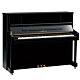 Yamaha U1-PE Piano Vertical