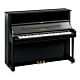 Piano Vertical Yamaha U1 PE - Qualidade e Elegância em um só Instrumento.