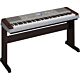 Piano Yamaha DGX-640W com teclado sensitivo de 88 teclas