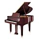 Piano Yamaha GB1 PM - Qualidade e Elegância em um só Instrumento.