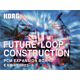 Placa de expansão Korg EXB-PCM03 Future Loop Construction