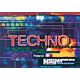 Placa de Expansão Roland SR-JV80-11 Techno Collection para Teclado