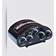 power click db-05 stereo amplificador de headphone
